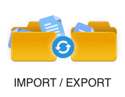 Joomshopping Import / Export