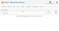 XML Skroutz.gr Export